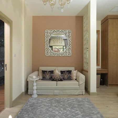 Sea-Esta Villa Пляж Банг Тао Экстерьер фото